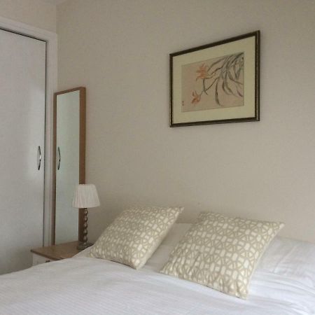 Brockenhurst Apartments エクステリア 写真