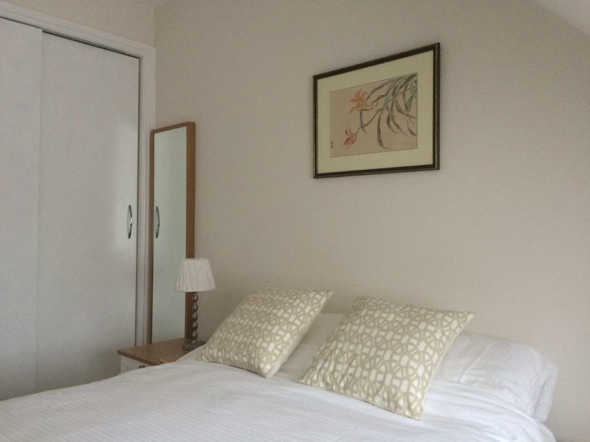 Brockenhurst Apartments エクステリア 写真