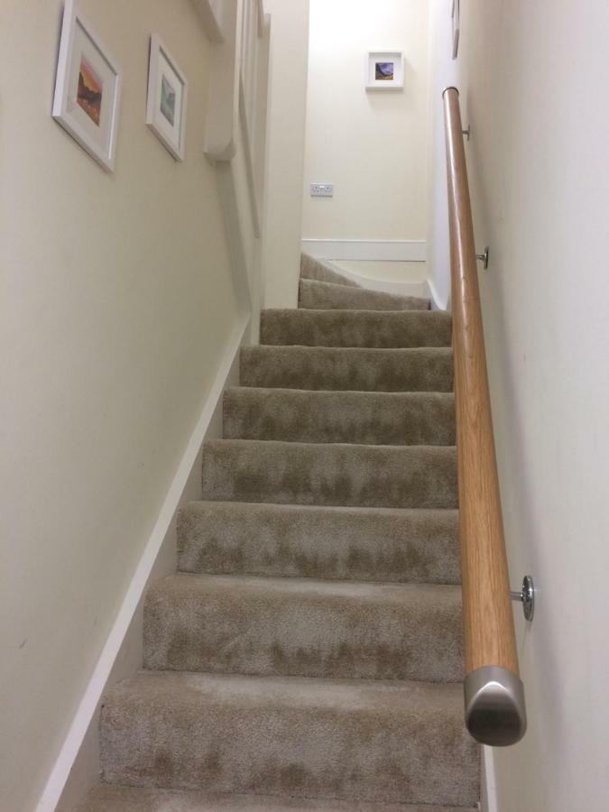 Brockenhurst Apartments エクステリア 写真