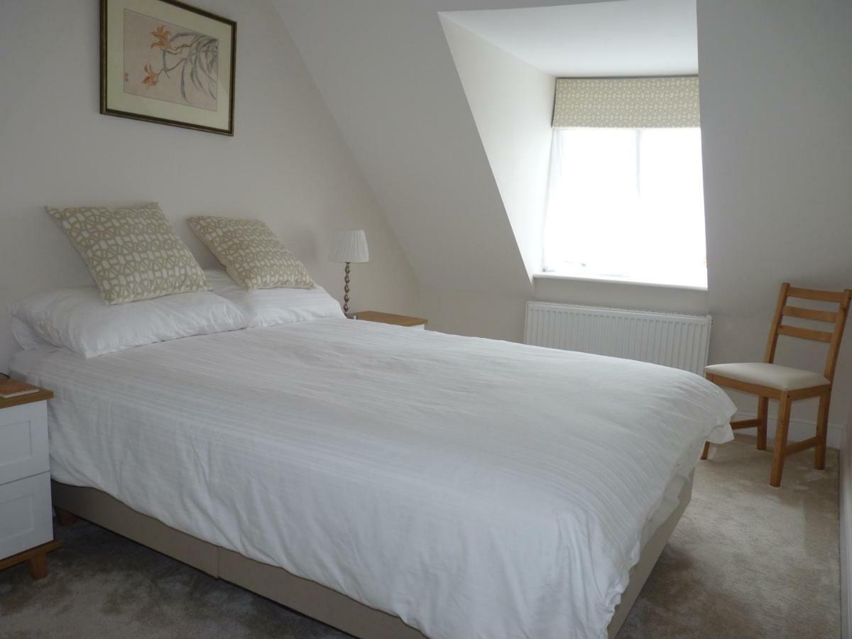 Brockenhurst Apartments エクステリア 写真