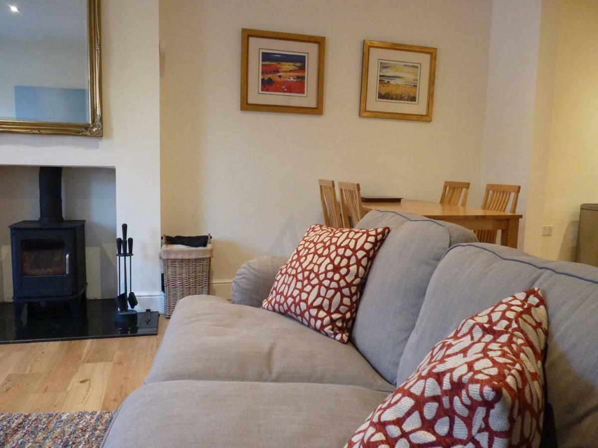 Brockenhurst Apartments エクステリア 写真